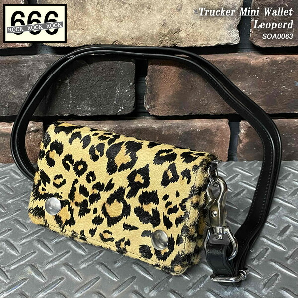 楽天市場】666トリプルシックス◇666 ピラミッドウォレットコード