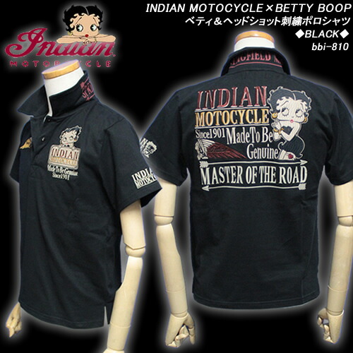 black indians jersey