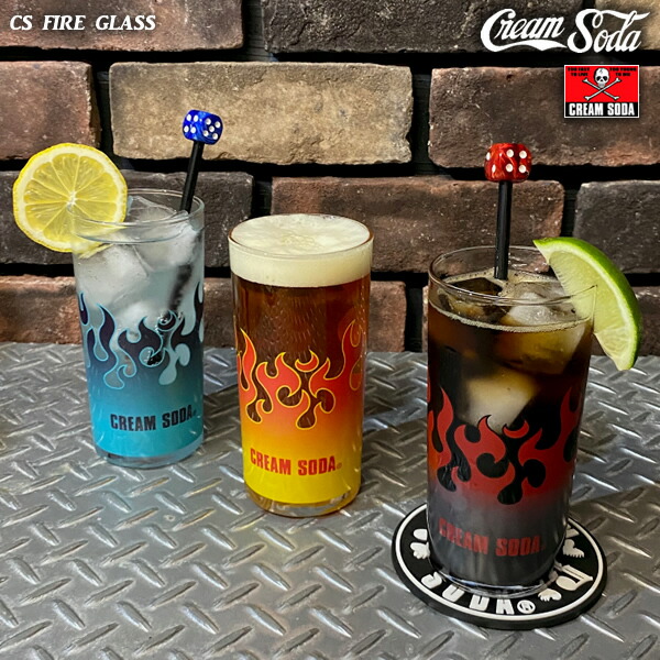 クリームソーダ　CREAM SODA バスタオル 楽天市場】CREAM SODAクリームソーダ◇CS角ドクロバスタオル
