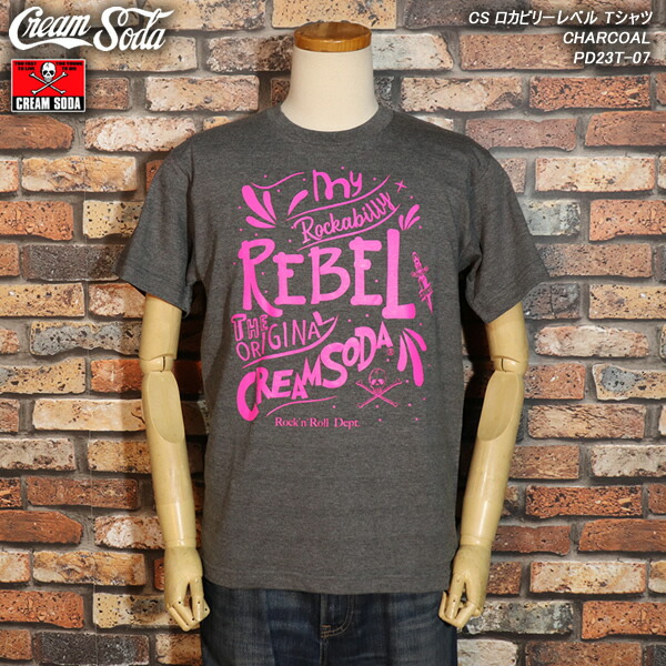 楽天市場】CREAM SODAクリームソーダスパイダーウエブTシャツ