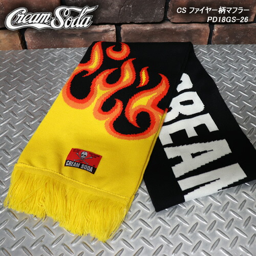 クリームソーダ　CREAM SODA バスタオル 楽天市場】CREAM SODAクリームソーダ◇CS角ドクロバスタオル