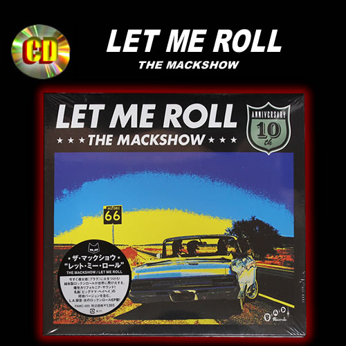 楽天市場】CDDRIVE ME CRAZY 2MACK SHOWドライブ ミー クレイジー 2