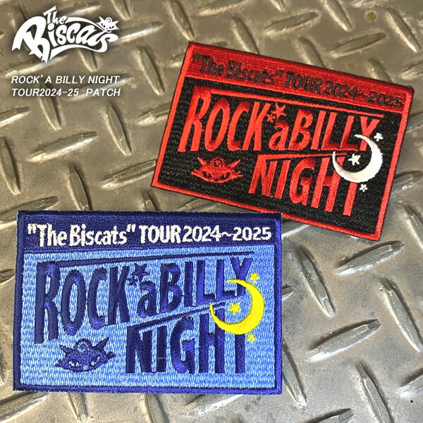 The Biscats + 2023 TOUR ステッカー未開封CD６枚他 楽天市場】The BISCATSザ・ビスキャッツ TOUR 2023～2024