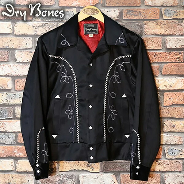 楽天市場】DRY BONESドライボーンズ◇DB Western StyleGabardine
