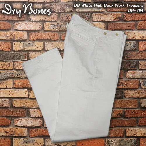 楽天市場】DRY BONESドライボーンズ◇WOOL NEP TWO TACK TROUSERS