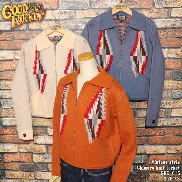 楽天市場】GOOD ROCKIN' グッドロッキン Fur collar napped half coat