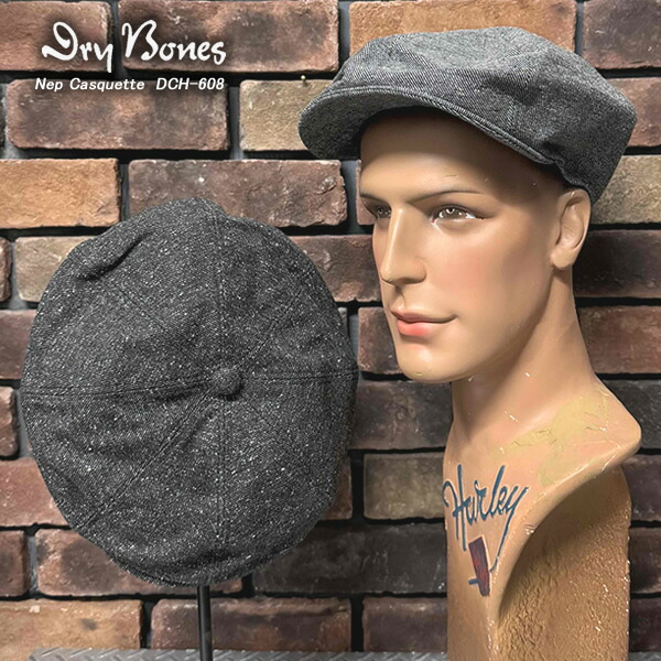 楽天市場】DRY BONES ドライボーンズ Johnny Cap ジョニーキャップ