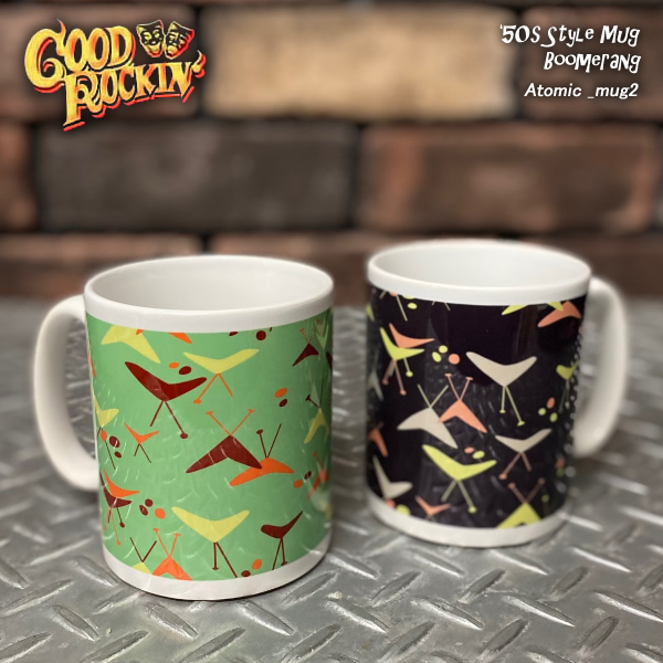 楽天市場】GOOD ENOUGH グッドイナフ トライバルロゴ マグカップ