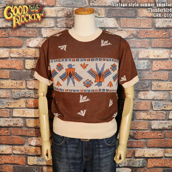 楽天市場】GOODROCKIN' グッドロッキン Vintage style summer