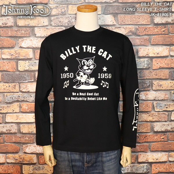 楽天市場】GOOD ROCKIN' グッドロッキン L/S TEE BAD ROCKIN