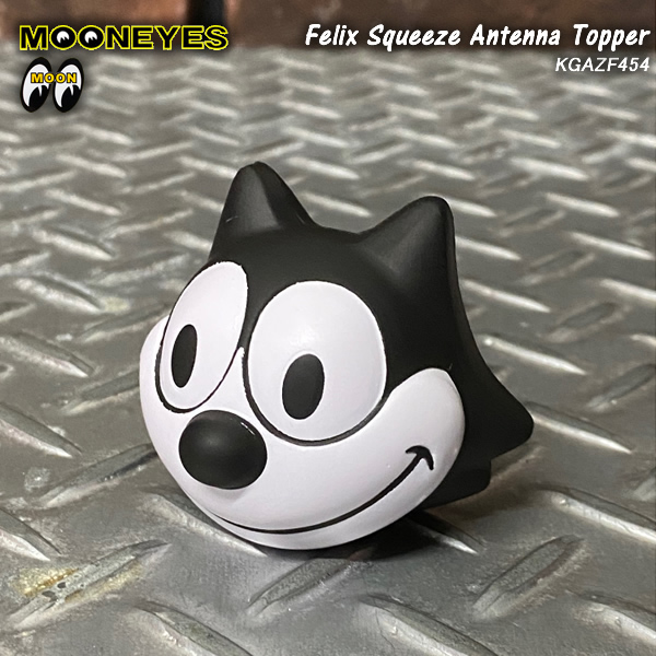 楽天市場】FELIX アンテナトッパー アンテナボール アンテナ