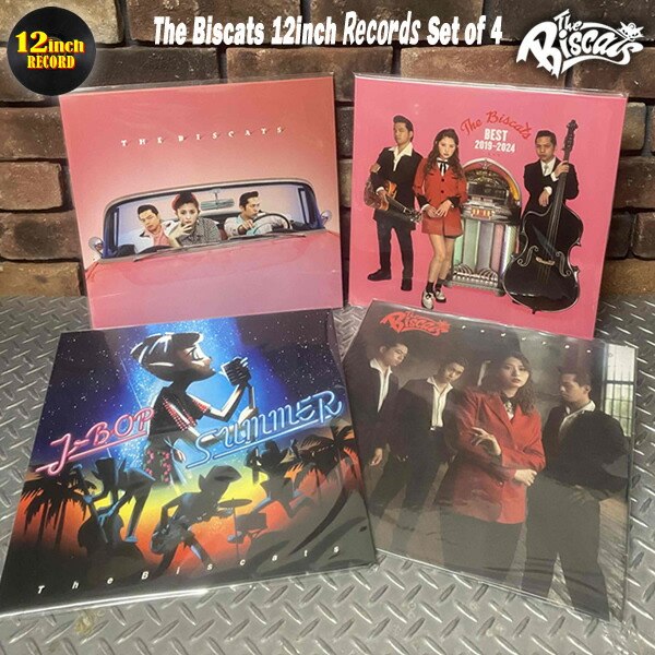 楽天市場】Single CD The Biscats/ザ・ビスキャッツ 9th Single『Right