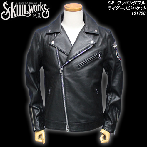 希少】【Skull Works】S.W.G.T Double Riders+spbgp44.ru