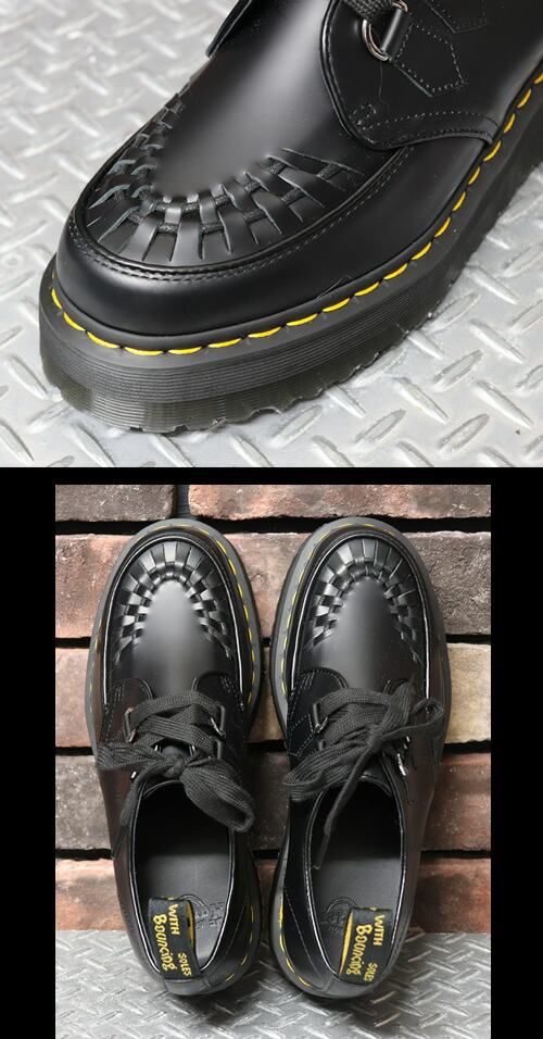 Dr.Martens - Dr.Martens SIDNEY シドニー UK5 24cmの+solo-truck.eu