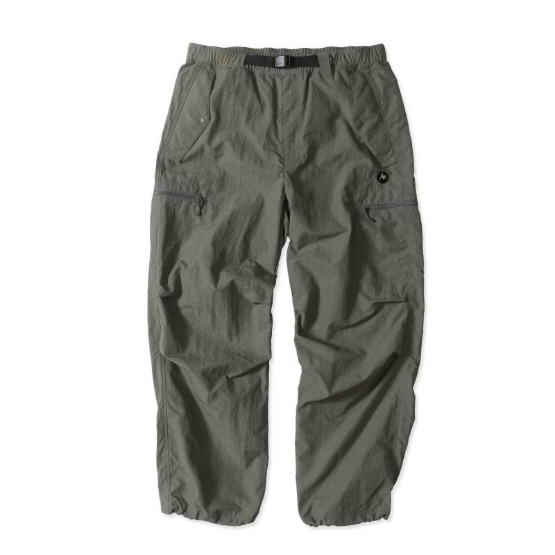 [モルモット] 山歩きズボン下 Marmot Para Pants メンズ