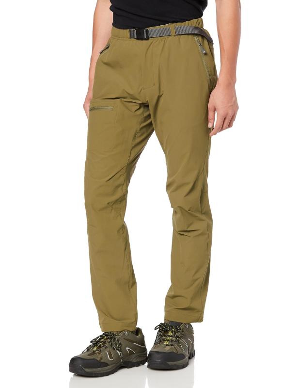 Karrimor(カリマー) トレッキングズボン下multi field LW pantsメンズ