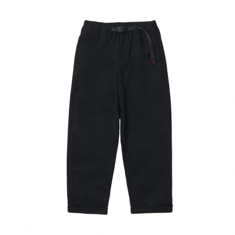 [グラミチ] アウトドア ロングズボン下 TC/TWILL TUCK TAPERD PANT メンズ GMP4-SJP10