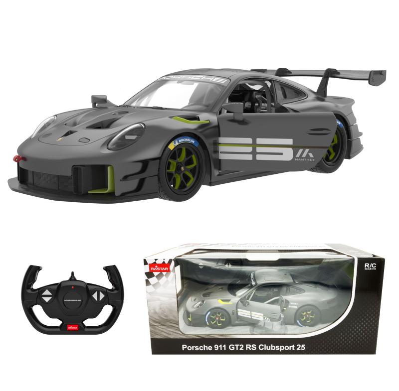 楽天市場】タミヤ電動ラジコンカーキット PORSCHE TURBO RSR 934_Black