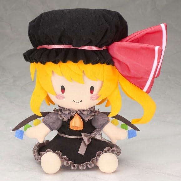 フランドール・スカーレット ぬいぐるみ 小さな悪魔令嬢ver 東方 LostWord
