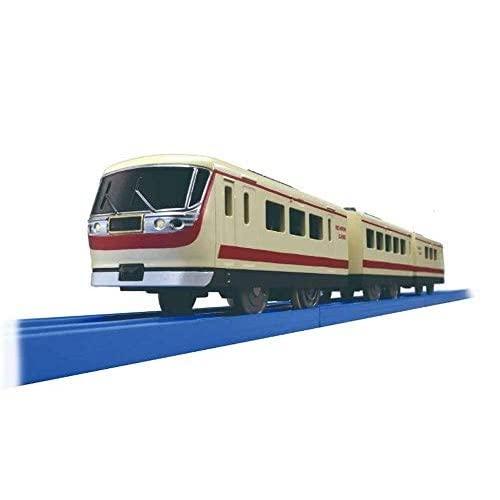 タカラトミー(TAKARA TOMY) オリジナルプラレール 西武鉄道10000系(レッドアロークラシック)|ロックオンショップ