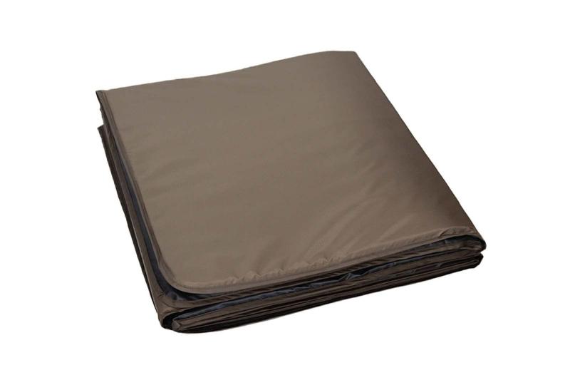 mori mori　オガワ アポロン PVCマット グランドマット付き 実際に調べた】オガワ アポロンのグランドシート＆代用 - WAKATTA