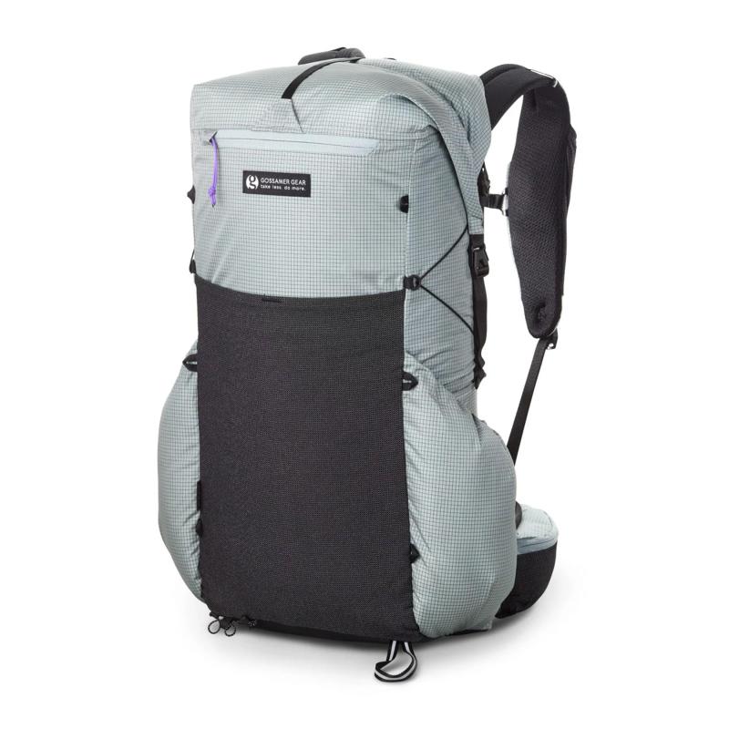楽天市場】GOSSAMER GEAR - Kumo 36 Superlight Backpack [ ゴッサマー