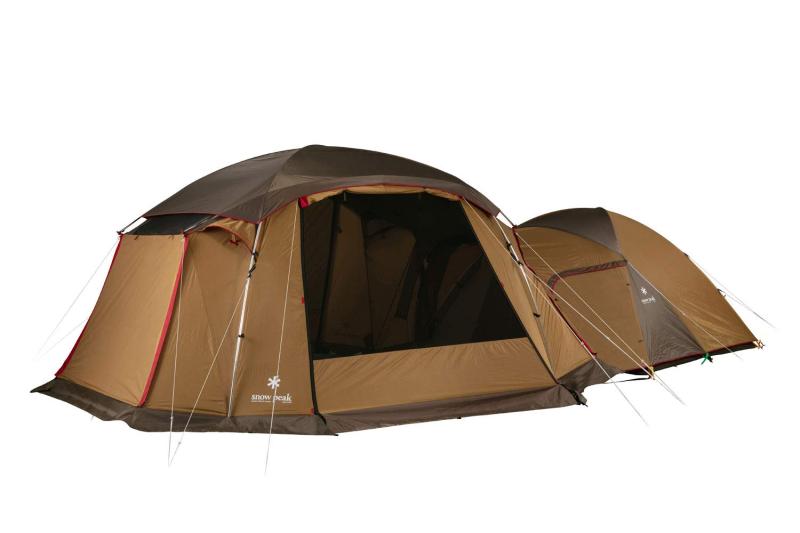 新品近いスノーピークエントリーパックtt セット売り エントリーパックTT| スノーピーク(Snow Peak)