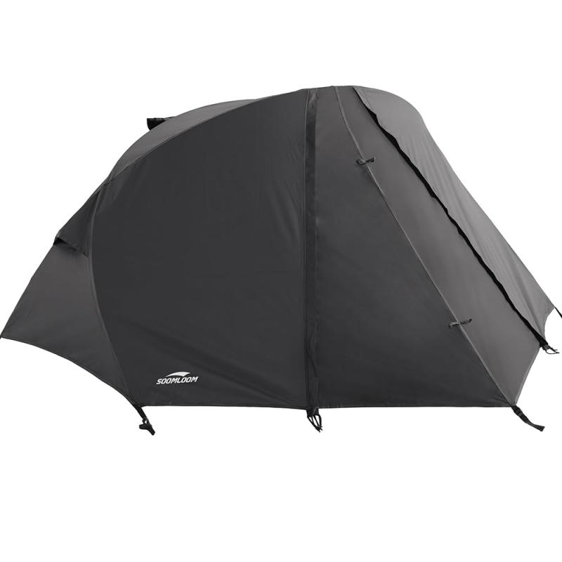 楽天市場】TOMOUNT ワンポールテント 高さ2.4m 75Dナイロン ホット