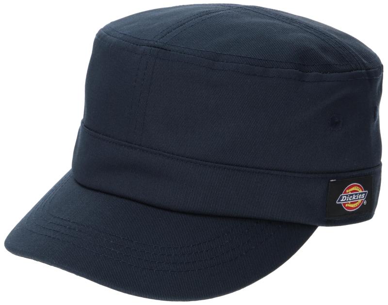 Dickies ワークキャップ874TCツイル使用 キャップ CAPメンズ