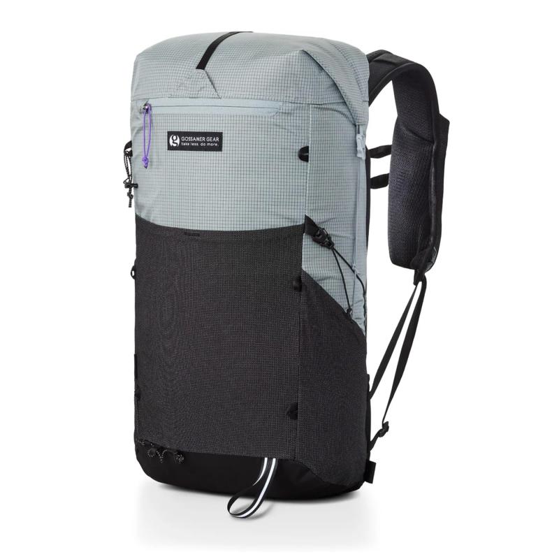 楽天市場】GOSSAMER GEAR - Kumo 36 Superlight Backpack [ ゴッサマー