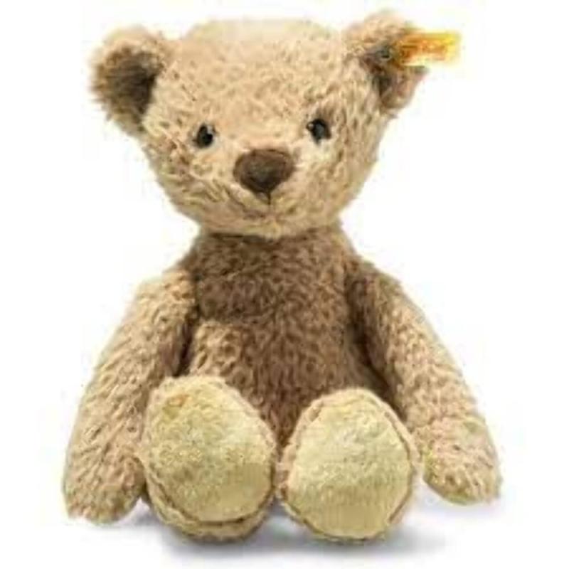シュタイフ(steiff) カドリーフレンズ・テディベアのトミー キャラメル 30cm 113642｜ロックオンショップ