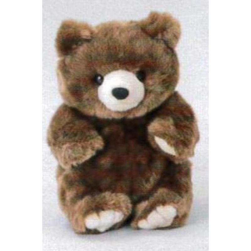 キュート販売 森のクマさんLL Z0031 H58×W33×D30cm|ロックオンショップ