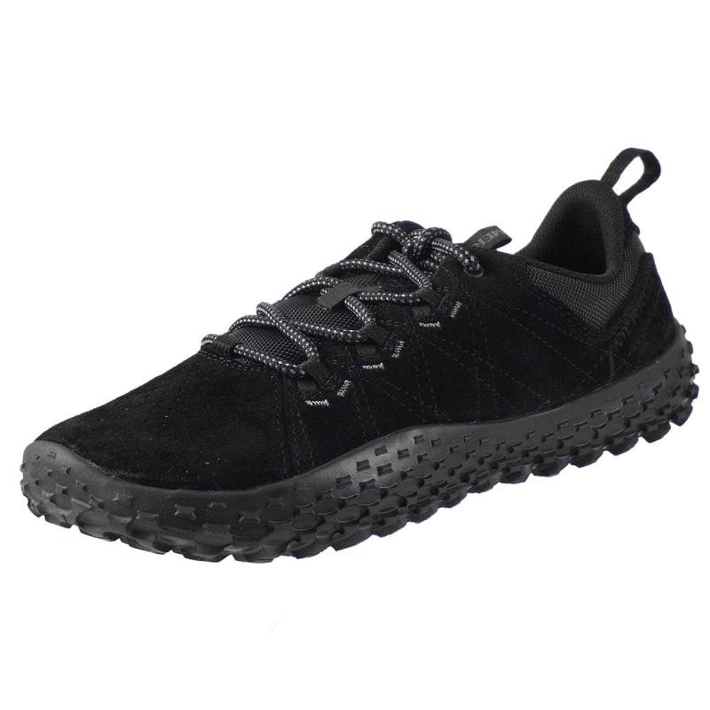 MERRELL(メレル) メンズ WRAPT山歩きシューズ