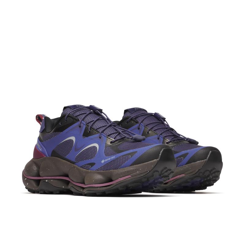 MERRELL(メレル) レディース SPEED ARC MATIS GORE-TEXハイキングシューズ