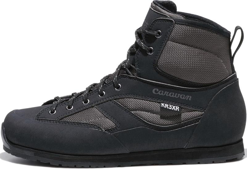 [ケイリュウ] 渓流シューズ KR 3XR 0035021 190ブラック 17,596円
