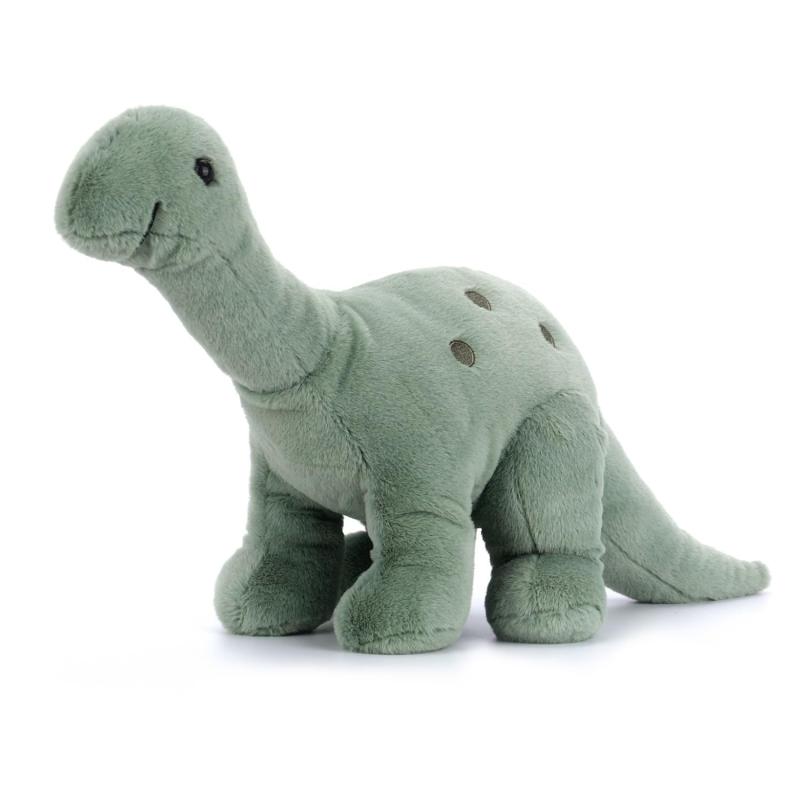 McHugs Brontosaurus ブロントサウルス 36cm 恐竜 ぬいぐるみ MC200008