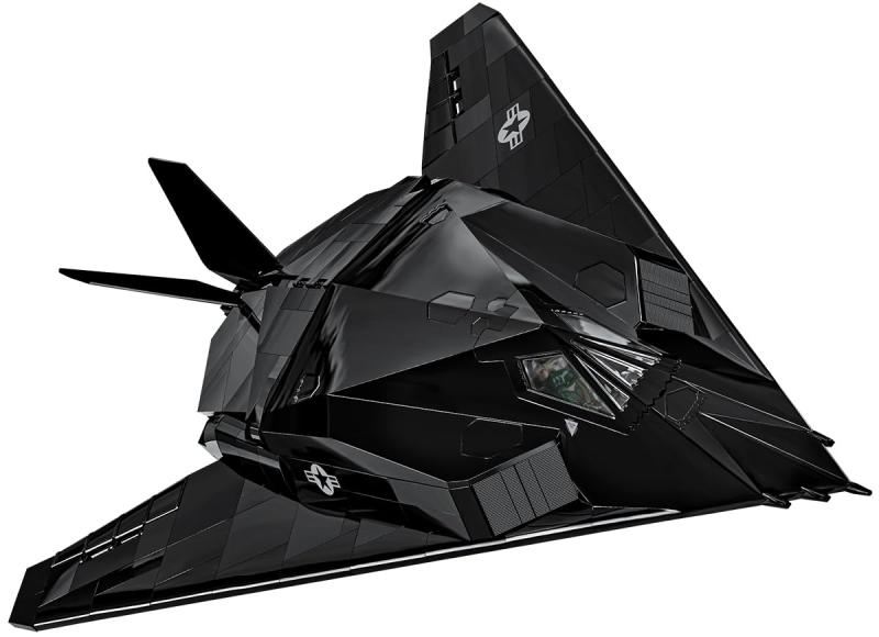 COBI F-117 ナイトホーク|ロックオンショップ