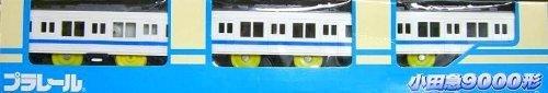 TOMY プラレール車両小田急9000形｜ロックオンショップ