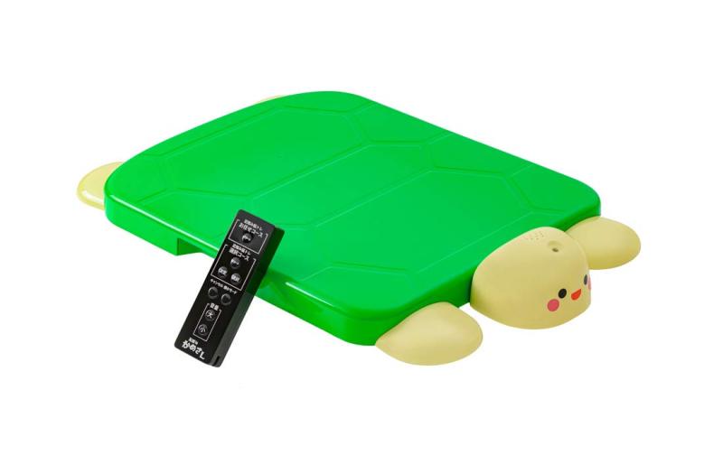 けんこうパートナー いっしょに脳トレ「足踏みかめさん」|ロックオンショップ