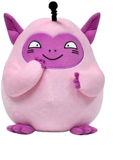 スマイルスライム ぬいぐるみ LL ワルぼう｜ロックオンショップ