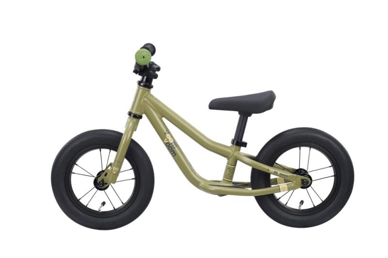 Ｐｕｓｈ Ｂｉｋｅ ＃２ Retro Green｜ロックオンショップ