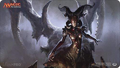 Play Mat: MtG: IM: Sheoldred [並行輸入品]
