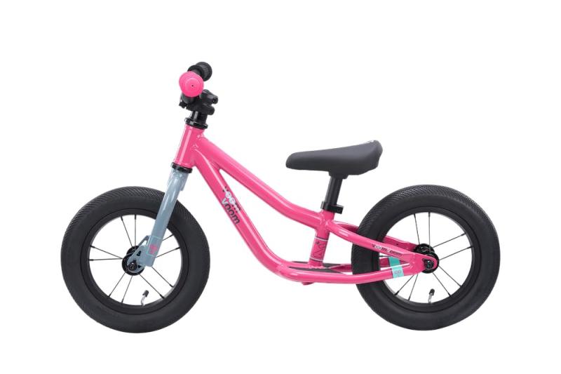 Ｐｕｓｈ Ｂｉｋｅ ＃２ Pink