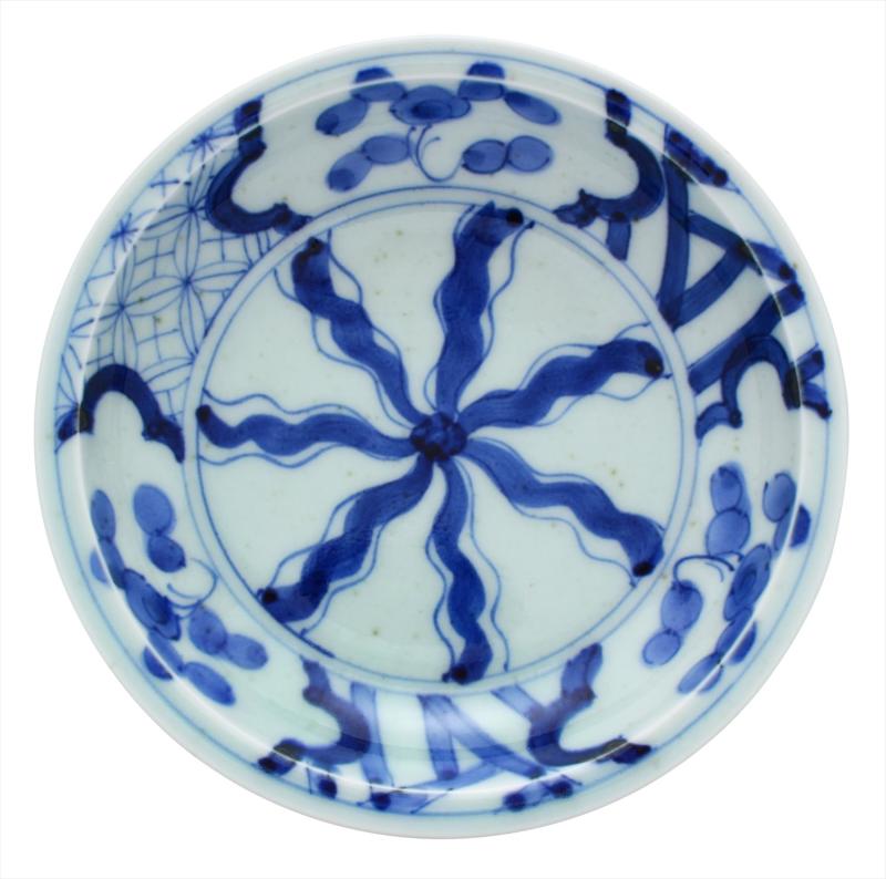 有田焼 ZOA プライム 4.5寸皿 7寸皿