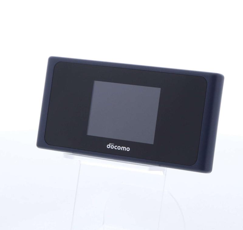 楽天市場】【新品 未使用】利用制限〇 docomo wi-fi station L-01G
