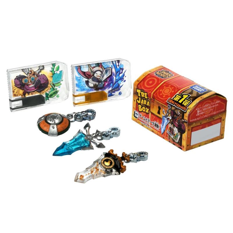 楽天市場】【キララフクロウスタッフ (SGR)】 スナックワールド トレ