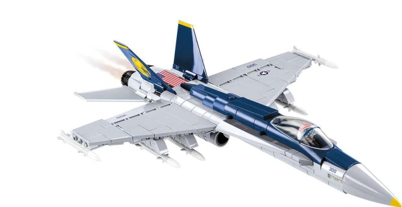 COBI F/A-18C HORNET 5810