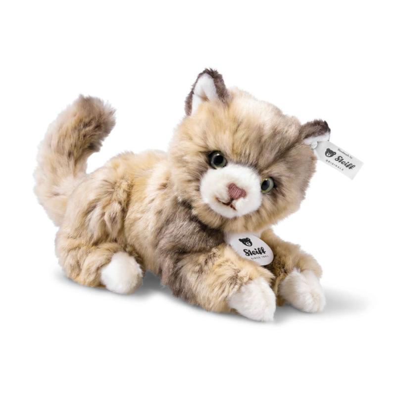 シュタイフ(steiff) 猫のルーシー 18糎 099663