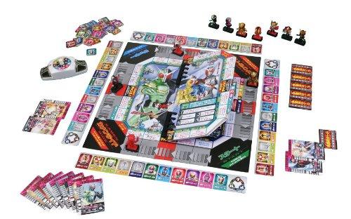 仮面ライダー 11ライダーゲームバトル