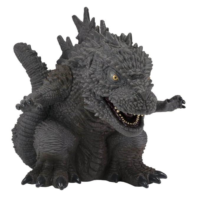 楽天市場】『ゴジラ-1.0』 鎮座獣 ゴジラ（2023） 全1種 バンプレスト